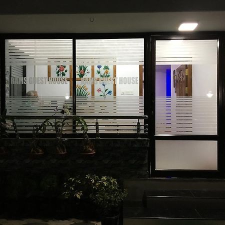 Rams Guest House Near Lulu Mall Thiruvananthapuram Esterno foto