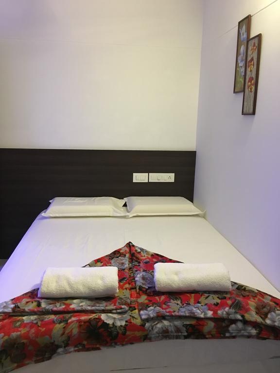 Rams Guest House Near Lulu Mall Thiruvananthapuram Esterno foto