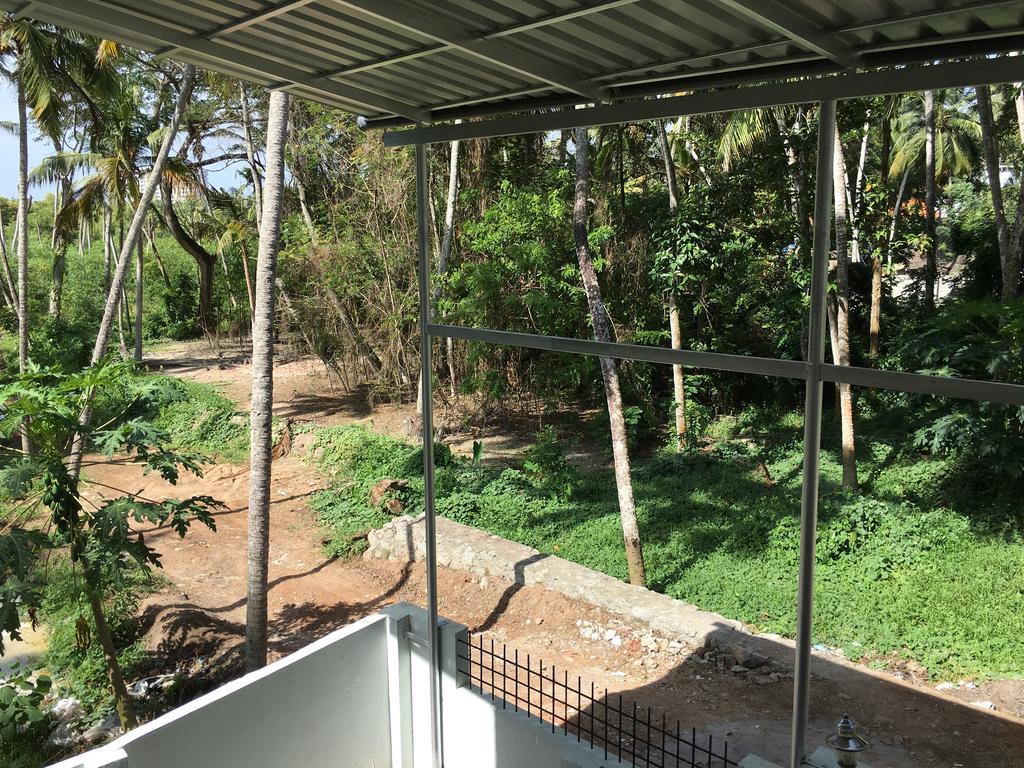 Rams Guest House Near Lulu Mall Thiruvananthapuram Esterno foto