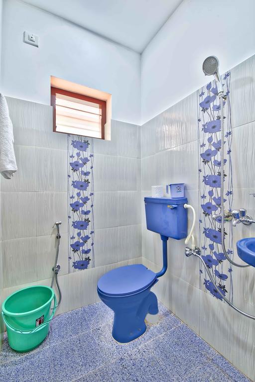 Rams Guest House Near Lulu Mall Thiruvananthapuram Esterno foto